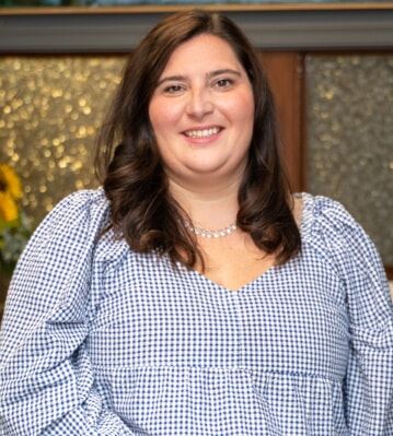 Eileen Marzolino, PCHA